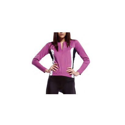 DRW008XXL RACE Lady long sleeves