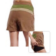 DRP007XL SPORT Lady shorts