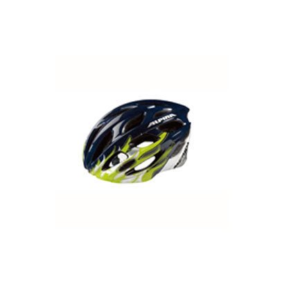 DH003 ヘルメット TEAM ALPINA ロード