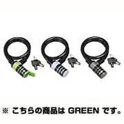 ロック ワイヤーロック AK-18 DCL003G