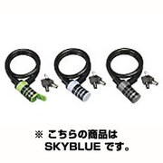ロック ワイヤーロック AK-18 DCL003B