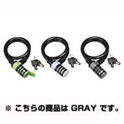 ロック ワイヤーロック AK-18 DCL003S
