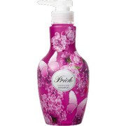 ふんわりモイスト シャンプー 500ml