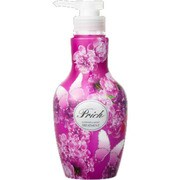 ふんわりモイストトリートメント 500ml