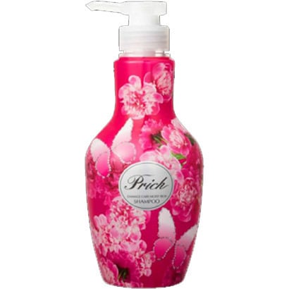 ダメージケア シャンプー 500ml