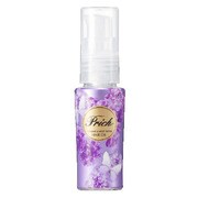 ふんわりモイスト リペアヘアオイル(洗い流さないトリートメント) 30ml