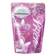 ふんわりモイスト シャンプー詰替用 500ml