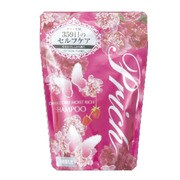 ダメージケア シャンプー詰替用 500ml