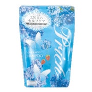 スカルプモイスト シャンプー詰替用 500ml