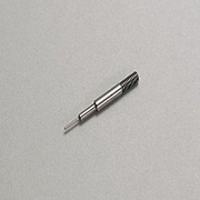 ベルジョン(BERGEON) バネ棒外し6767用 替え先 細I先 BE6767-BF-EV