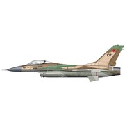 HA3817 [F-16A ネッツ イスラエル空軍]