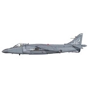 HA4102 [シーハリアー FA2 HMS インビンシブル]