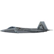海外ブランド通販 公式サイト - ヨドバシ.com HA2808 第49戦術戦闘航空団]の ラプター [F-22 軍用機
