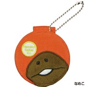 おさわり探偵なめこ栽培キット 丸型ミラー なめこ