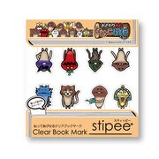 おさわり探偵なめこ栽培キット スティッピー [セットC]