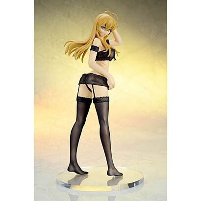 一騎当千 集鍔闘士血風録 1/6 孫策伯符 Cami Ver. Black [ポリストーン製塗装済み完成品]