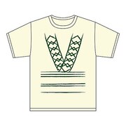 DHシリーズ dh マギ Tシャツ ジャーファル アイボリー S