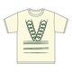 DHシリーズ dh マギ Tシャツ ジャーファル アイボリー M