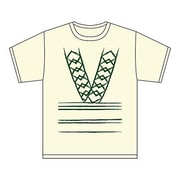 DHシリーズ dh マギ Tシャツ ジャーファル アイボリー M