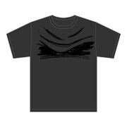 DHシリーズ dh マギ Tシャツ ジュダル グレー M