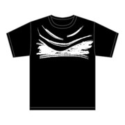 DHシリーズ dh マギ Tシャツ ジュダル ブラック L