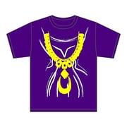 DHシリーズ dh マギ Tシャツ シンドバッド パープル S