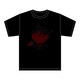 DHシリーズ dh マギ Tシャツ アイスランス ブラック M