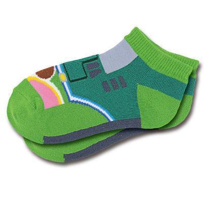 くつした 鉄下（てつした）52 ノロッコ号 富良野・美瑛