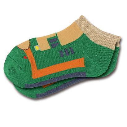 くつした 鉄下（てつした）53 ノロッコ号 釧路湿原