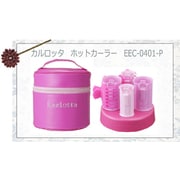 カルロッタ　ホットカーラ EEC-0401　