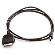Quartet専用アクセサリ 1m iPad/iPhone Cable for Quartet