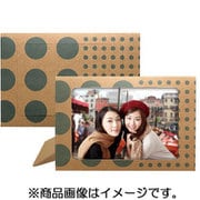 フォトスタンドになる封筒 ドット phocado（フォカド）