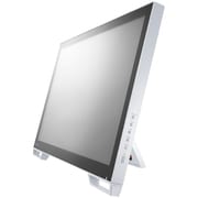 23.0型 マルチタッチ対応フルフラットデザインモデル T2381W-GY