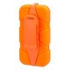 GB35690 [Survivor iPhone5-FOR Fluoro Orange]
