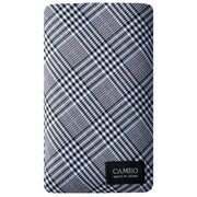 SEWEDSLEEVE112104006 [iPhoneケース SEWED SLEEVE グレンチェック]