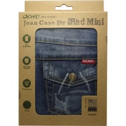 iPad mini用 デニムケース RM-CASE001
