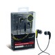 HS-i220BK [Genius Noise Isolation Headset for Apple ブラック]