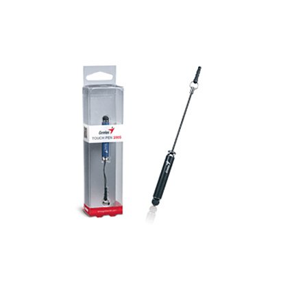 200SBK [Genius Touchpen ブラック]