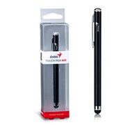 80SBK [Genius Touchpen ブラック]