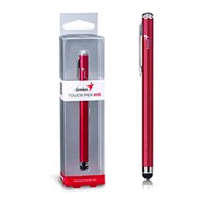 80SRD [Genius Touchpen レッド]