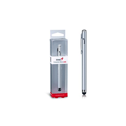 80SSV [Genius Touchpen シルバー]