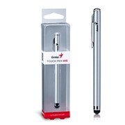 80SSV [Genius Touchpen シルバー]