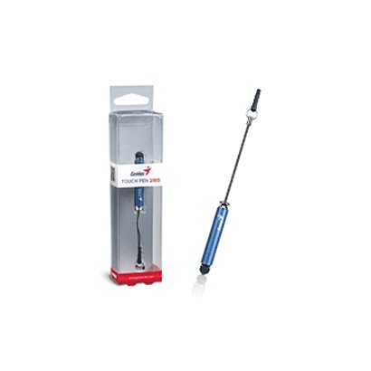 200SBL [Genius Touchpen ロイヤルブルー]