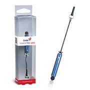 200SBL [Genius Touchpen ロイヤルブルー]