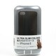 MLC-iP12-USBK [iPhone5ケース ULTRASLIM ブラック]