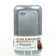 MLC-iP12-USTP [iPhone5ケース ULTRASLIM クリア]
