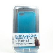 MLC-iP12-USLB [iPhone5ケース ULTRASLIM ライトブルー]