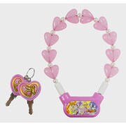 ジュエリーロック ドキドキ!プリキュア