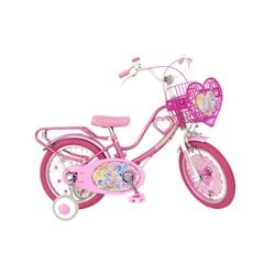 ヨドバシ.com - エムアンドエム M&M 幼児用自転車 16型 ドキドキ