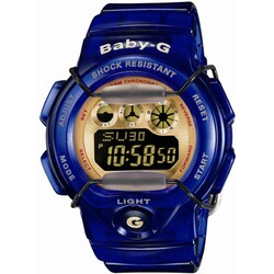 ヨドバシ.com - カシオ CASIO Baby-G ベビージー BG-1005A-2JF [Jelly Marine Series（ジェリー・マリン ・シリーズ）] 通販【全品無料配達】